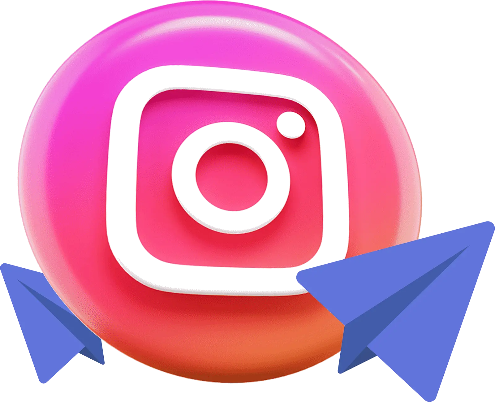 Instagram logo